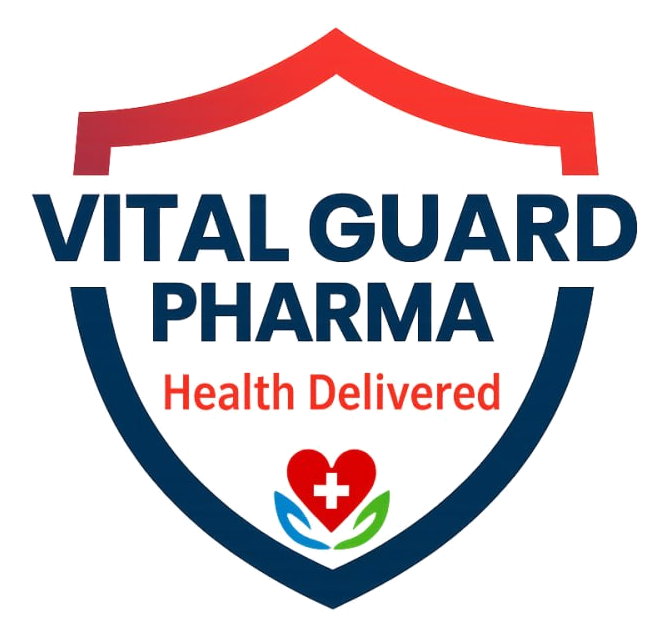 Vital Guard Pharma